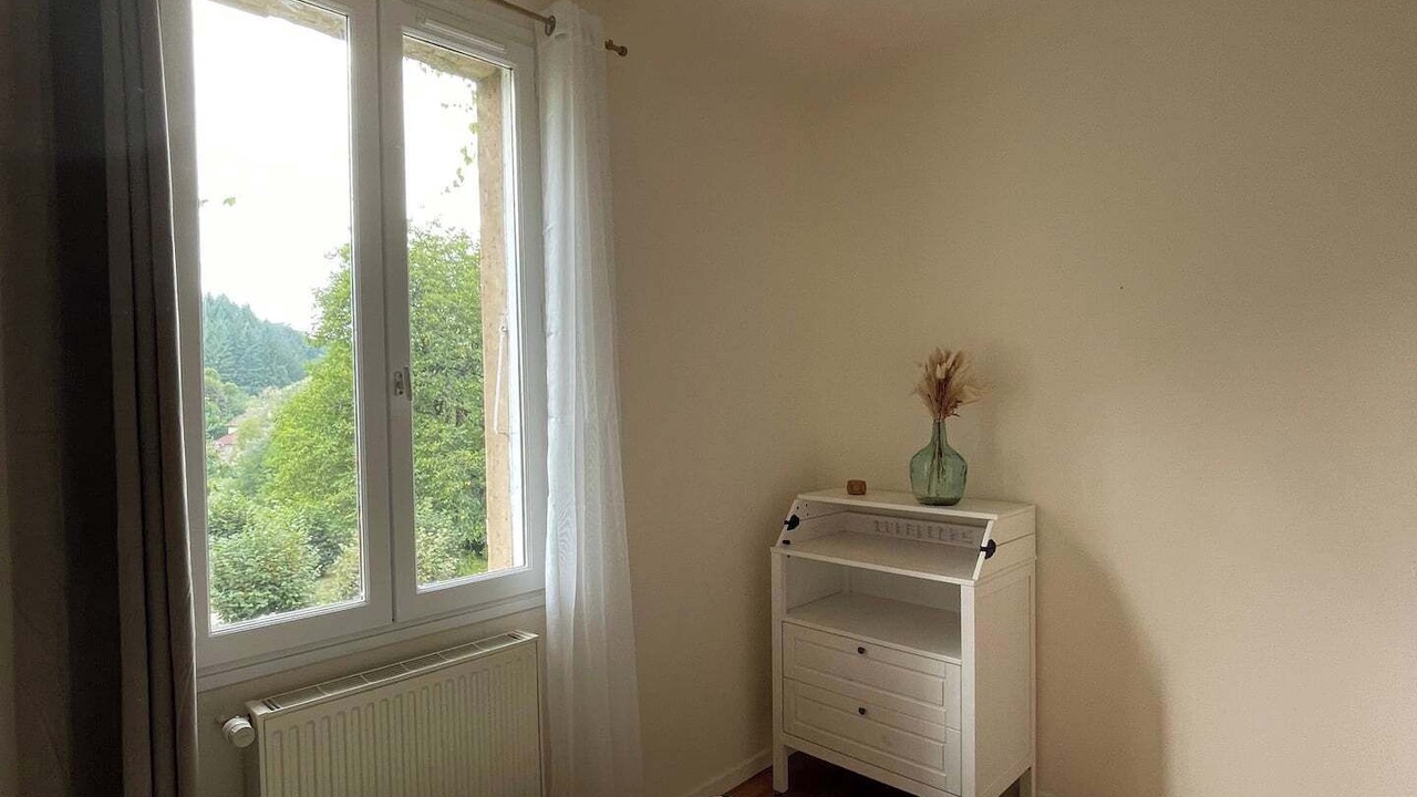 Photo of Bedroom in Saint-Geoire-en-Valdaine