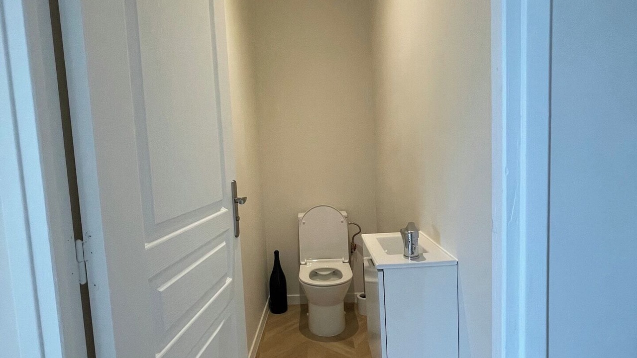 Photo of Bathroom in Saint-Geoire-en-Valdaine