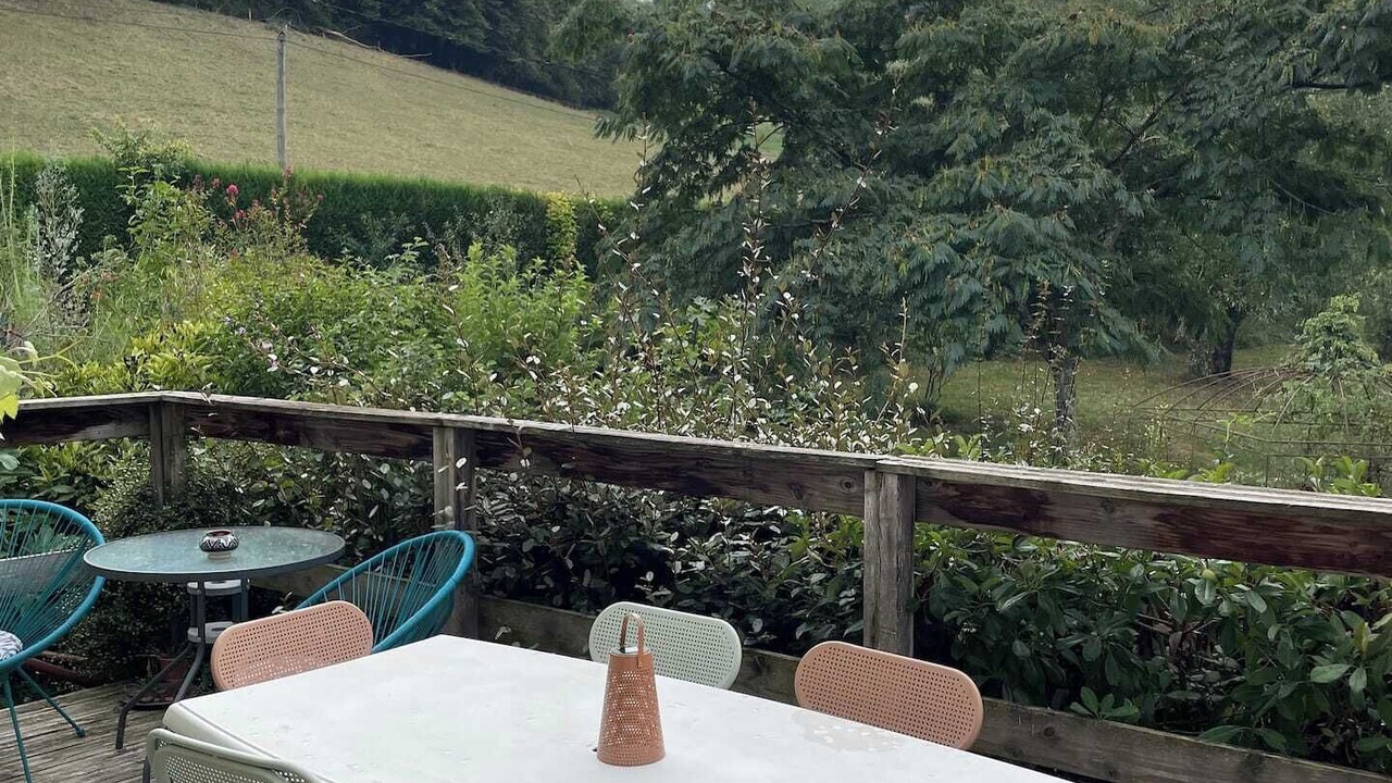 Photo of Outdoor in Saint-Geoire-en-Valdaine