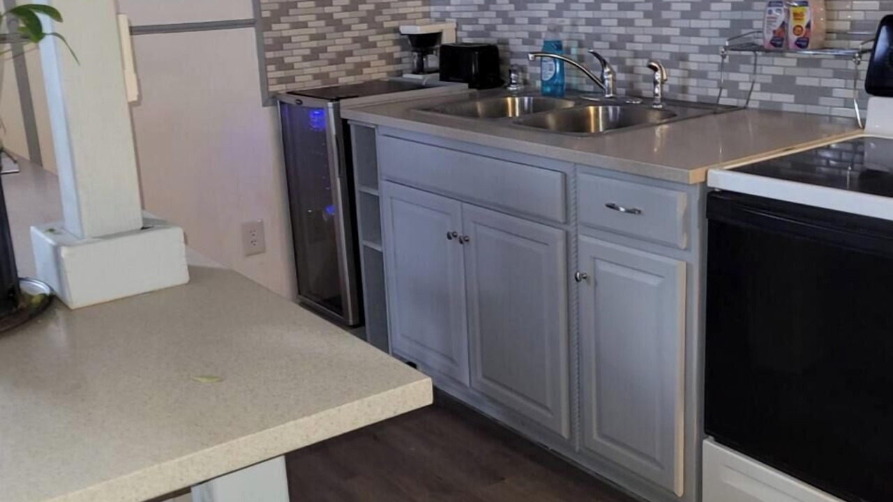 Photo of Kitchen in Gas City