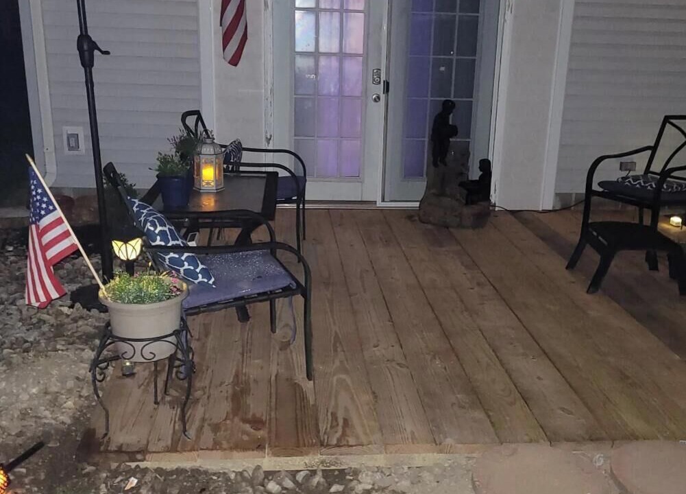 Photo of Outdoor in Gas City