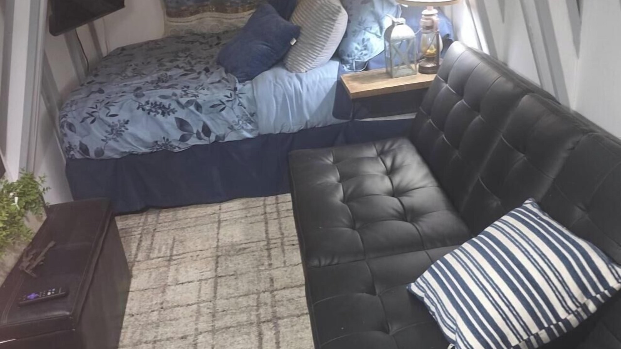 Photo of Bedroom in Gas City