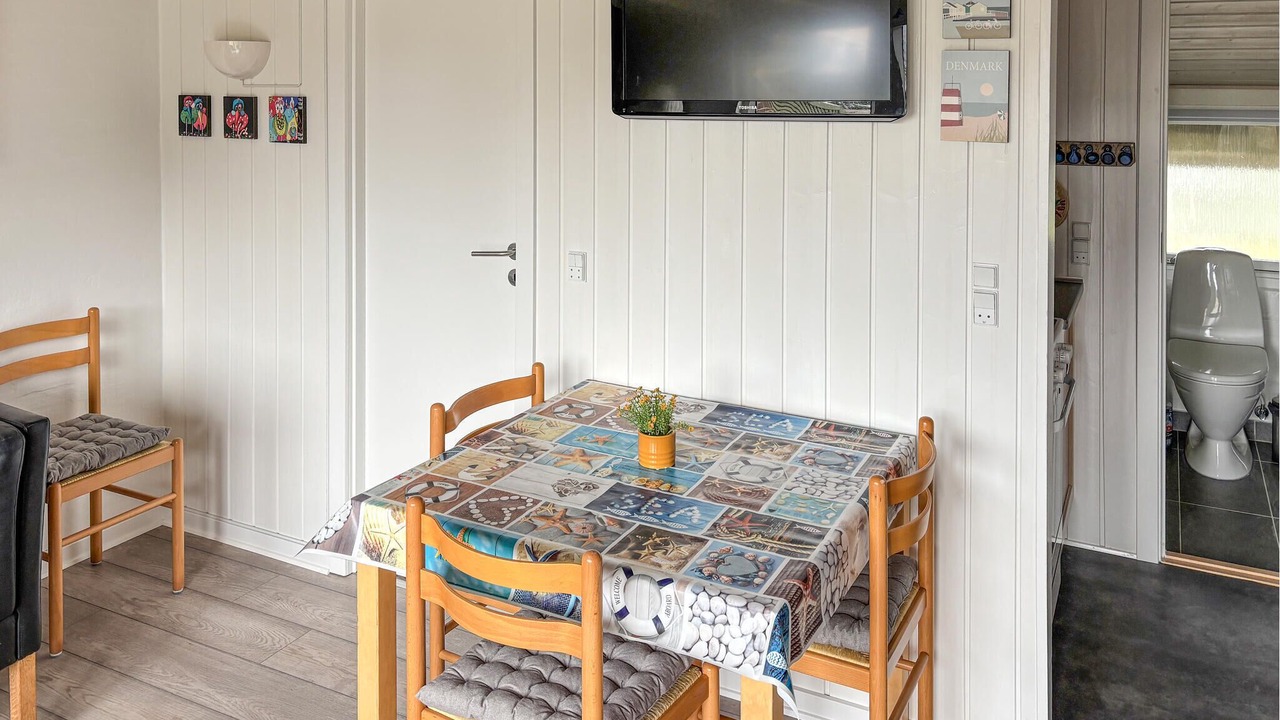 Photo of Bedroom in Bork Havn