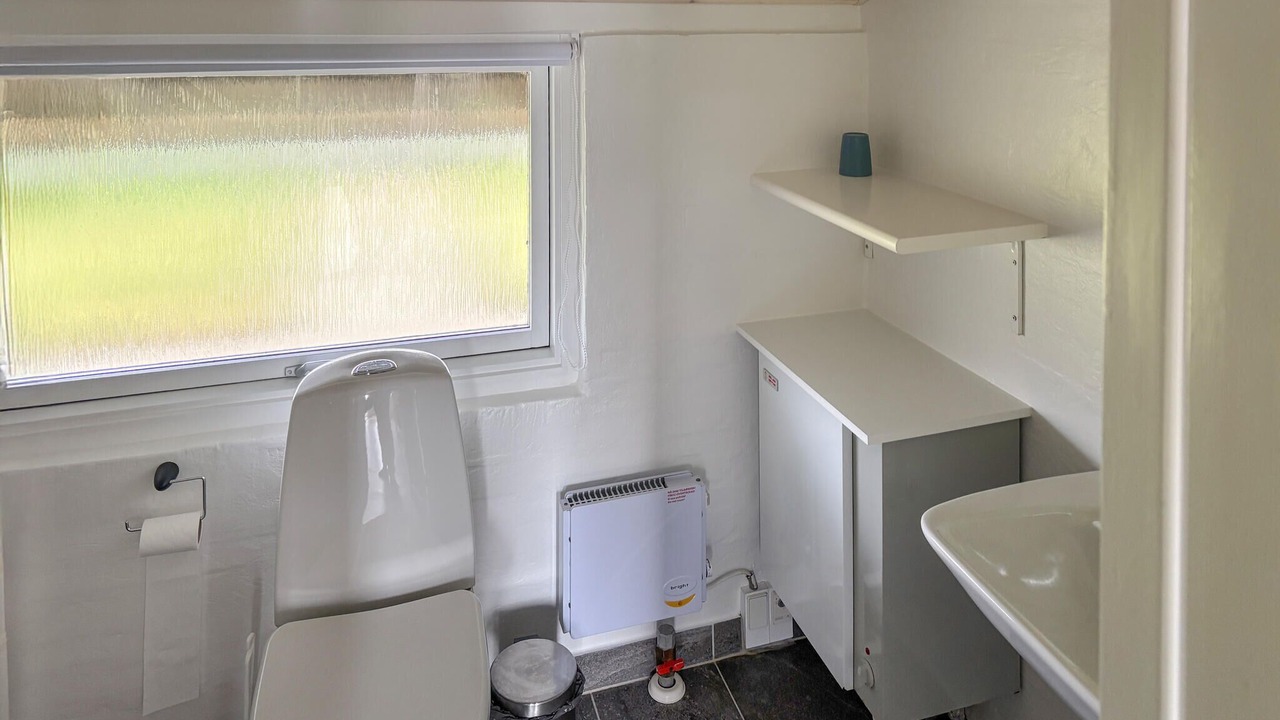 Photo of Bathroom in Bork Havn