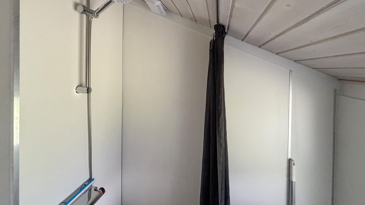 Photo of Bathroom in Bork Havn