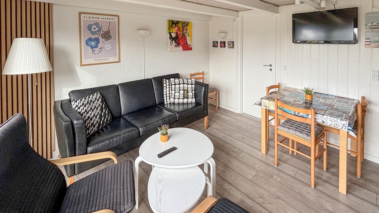 Photo of Bedroom in Bork Havn