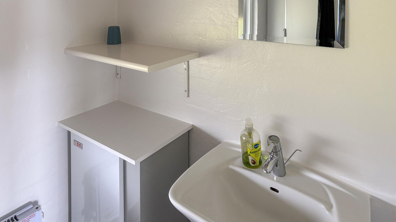 Photo of Bathroom in Bork Havn