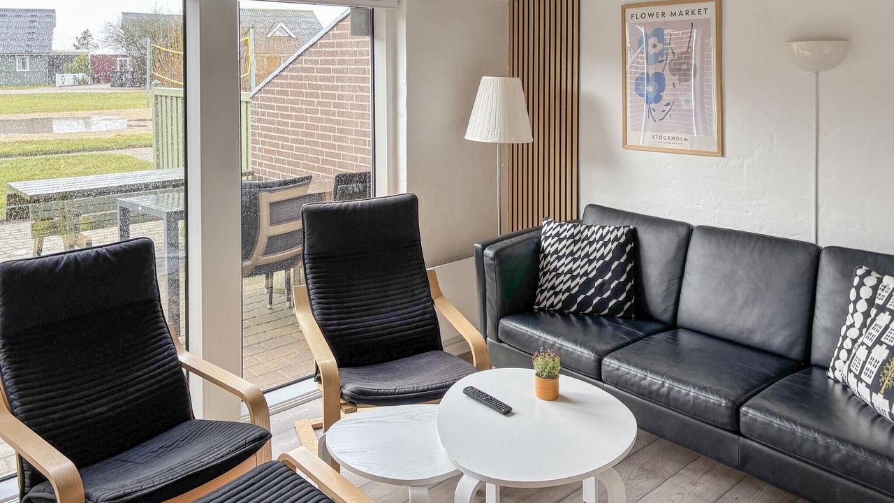 Photo of Bedroom in Bork Havn