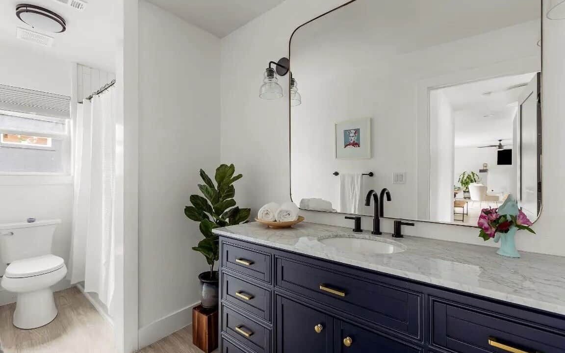 Photo of Bathroom in Austin