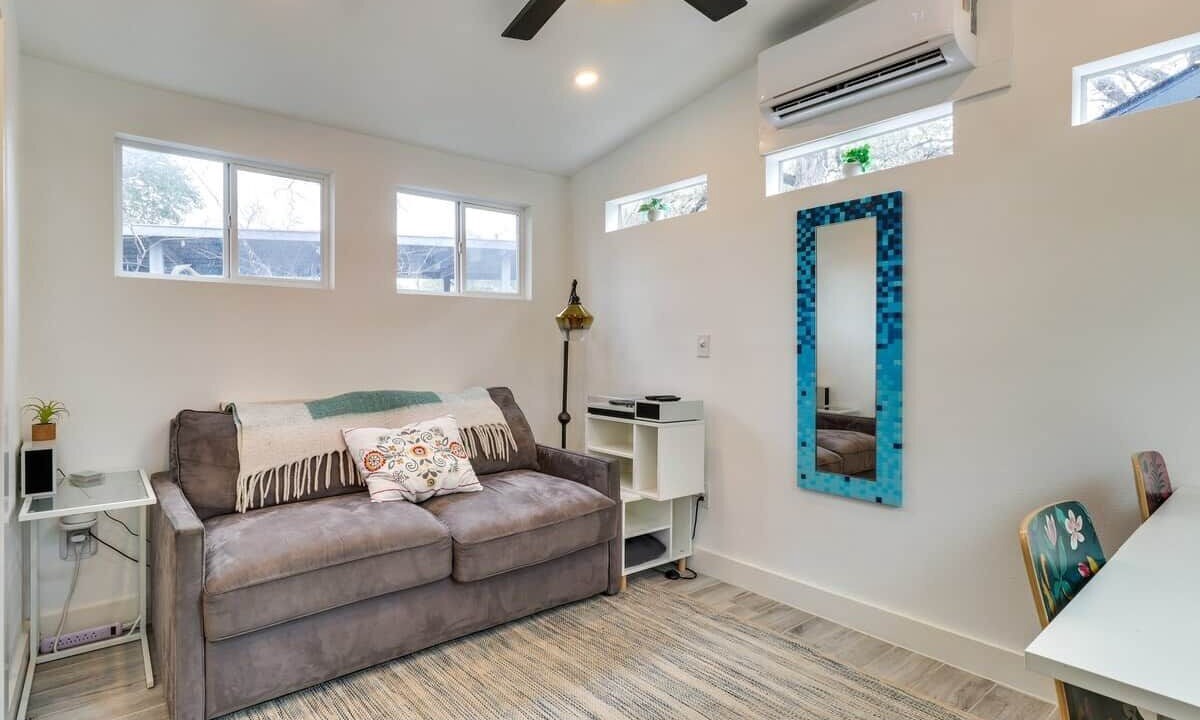 Photo of Bedroom in Austin