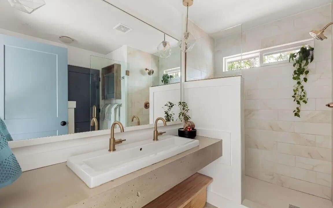 Photo of Bathroom in Austin