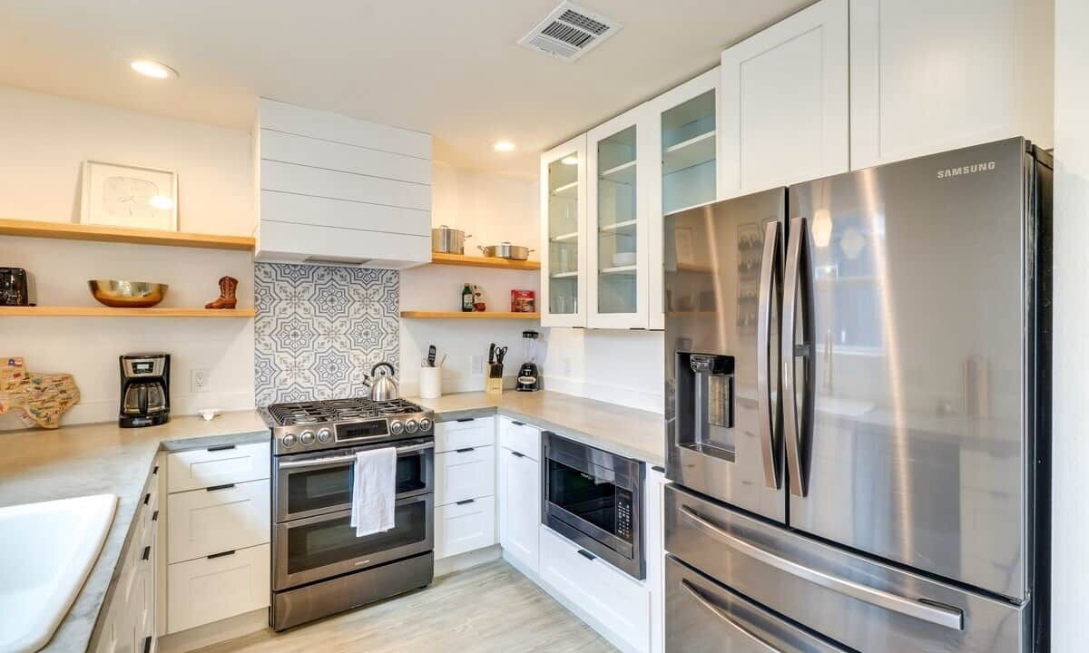 Photo of Kitchen in Austin
