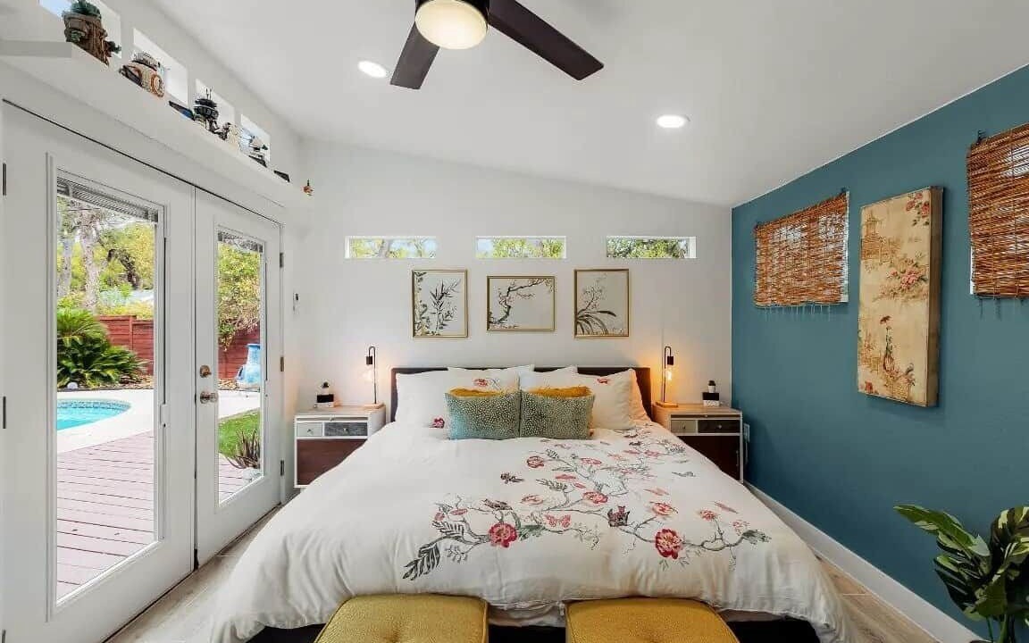 Photo of Bedroom in Austin