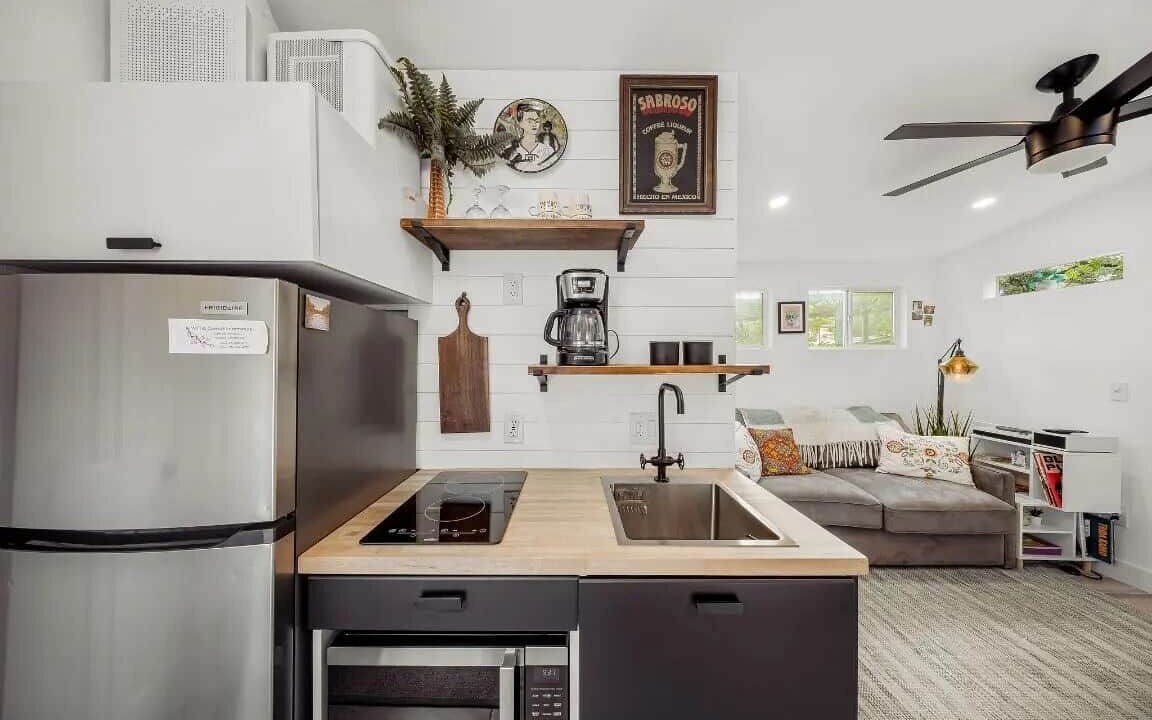 Photo of Kitchen in Austin
