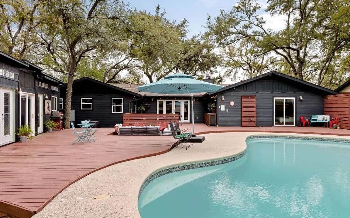 Photo of Outdoor in Austin