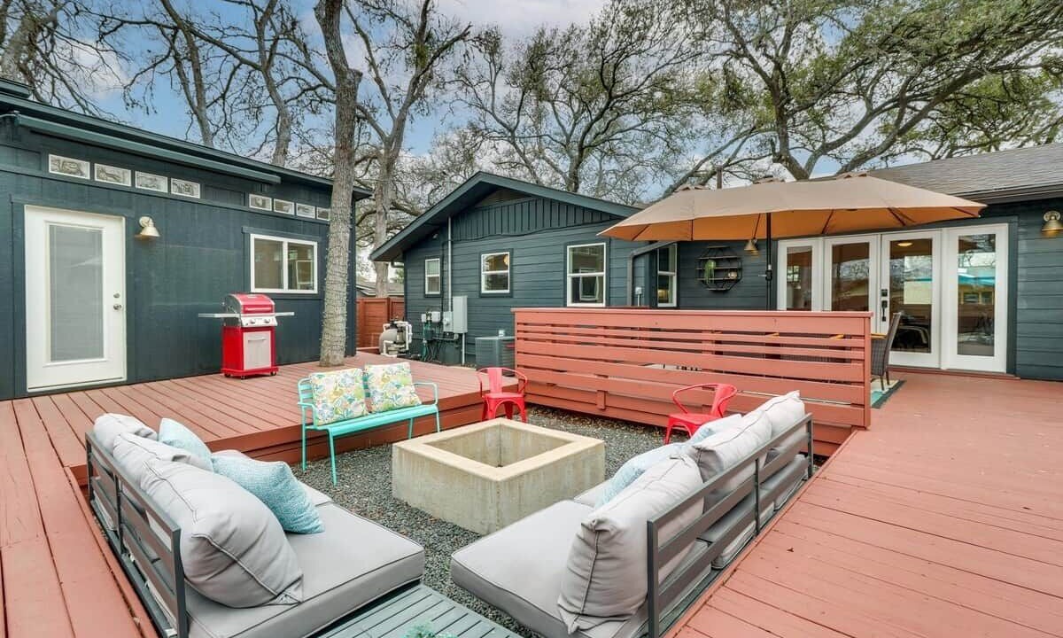 Photo of Outdoor in Austin