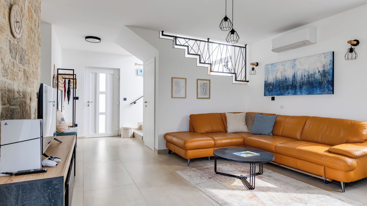Photo of Bedroom in Vrsi