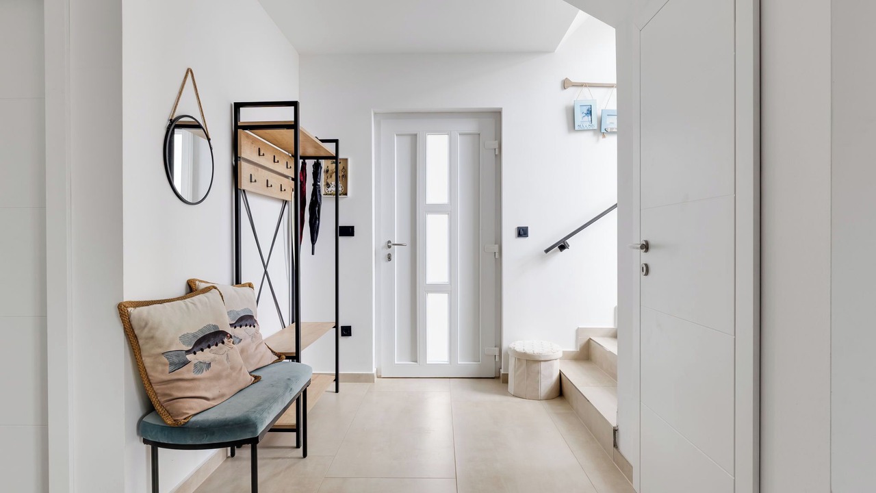 Photo of Bedroom in Vrsi