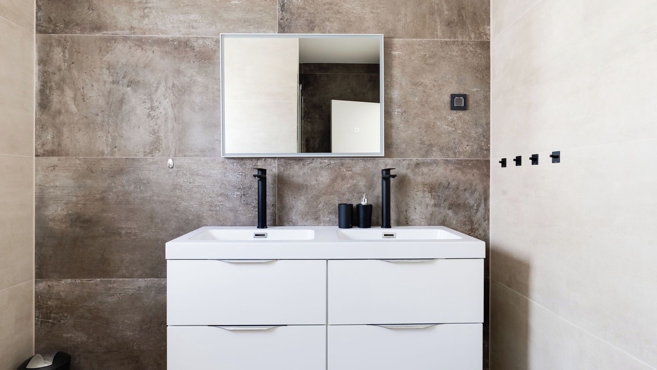 Photo of Bathroom in Vrsi