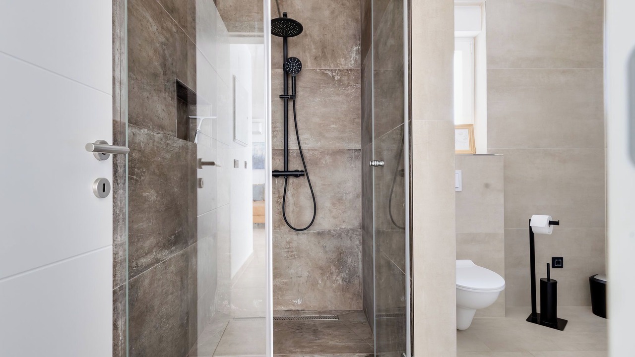 Photo of Bathroom in Vrsi