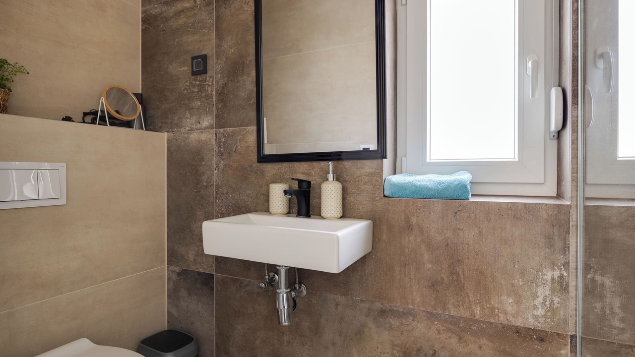 Photo of Bathroom in Vrsi
