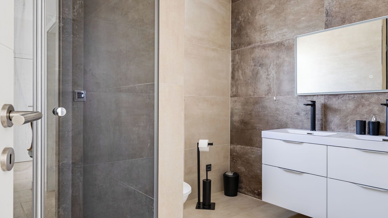 Photo of Bathroom in Vrsi