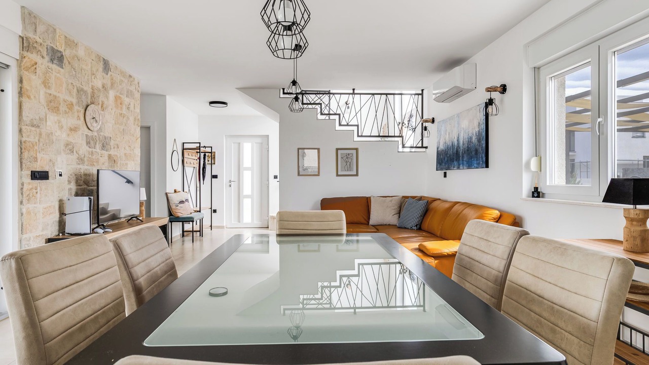 Photo of Livingroom in Vrsi