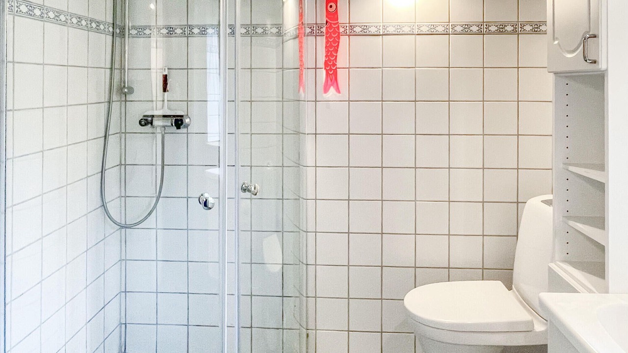 Photo of Bathroom in Bog By