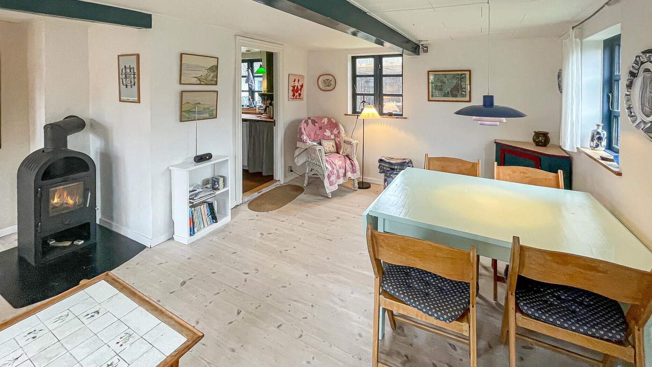 Photo of Bedroom in Bog By