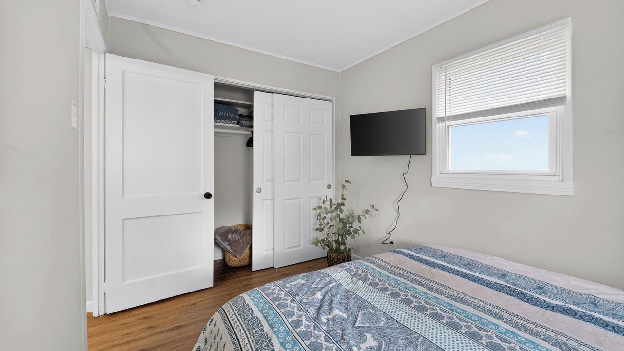 Photo of Bedroom in St. Louis