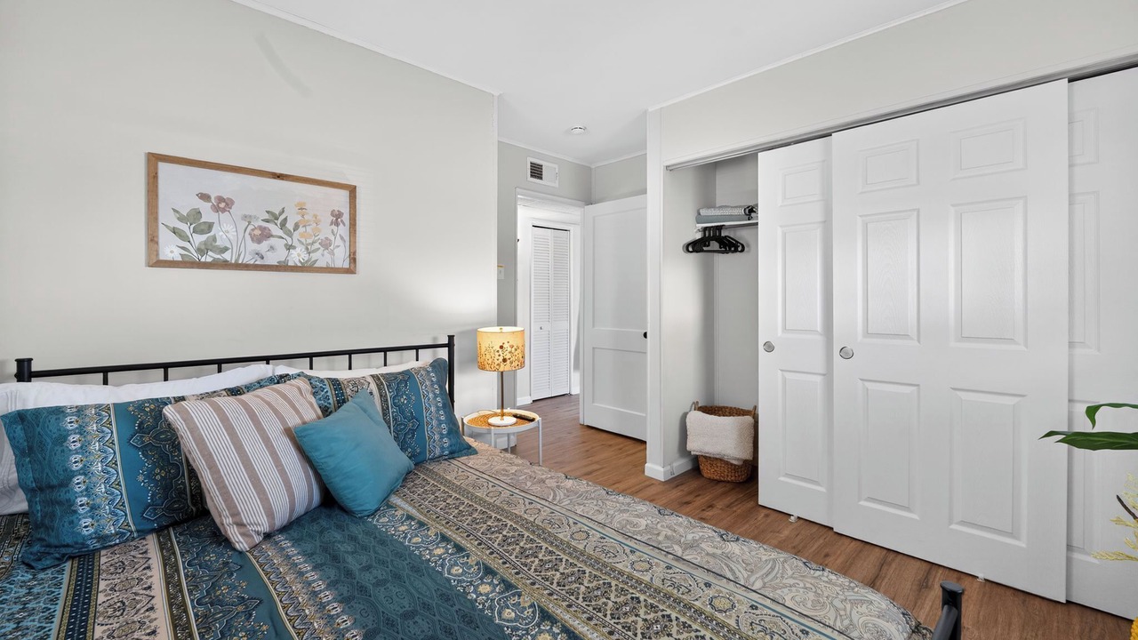 Photo of Bedroom in St. Louis