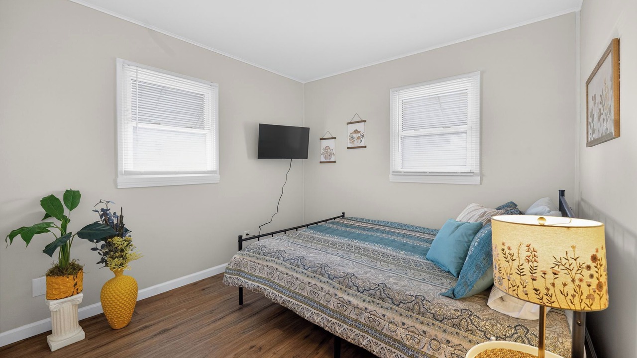 Photo of Bedroom in St. Louis