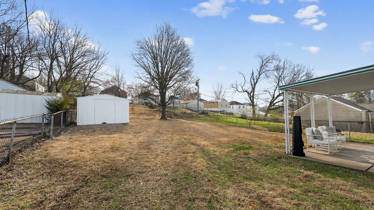 Photo of Outdoor in St. Louis
