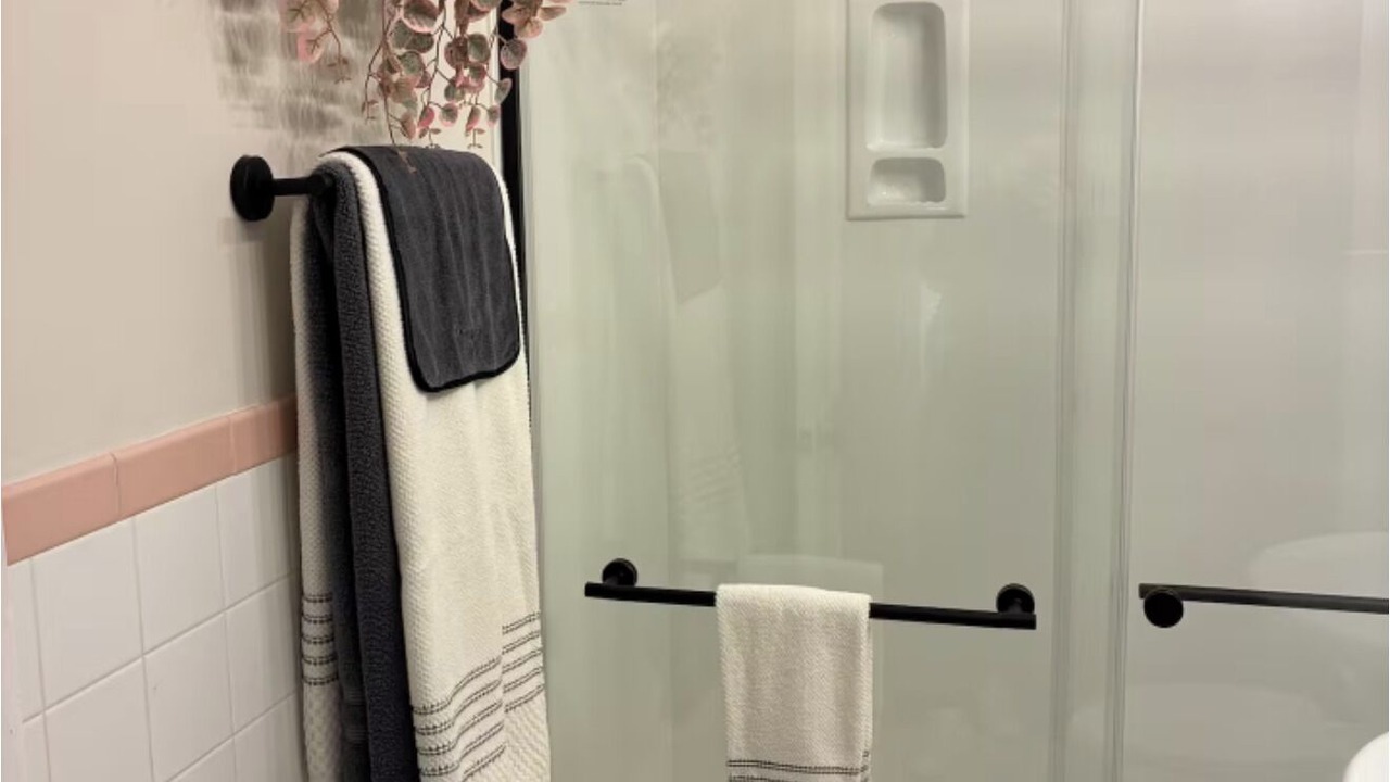 Photo of Bathroom in St. Louis