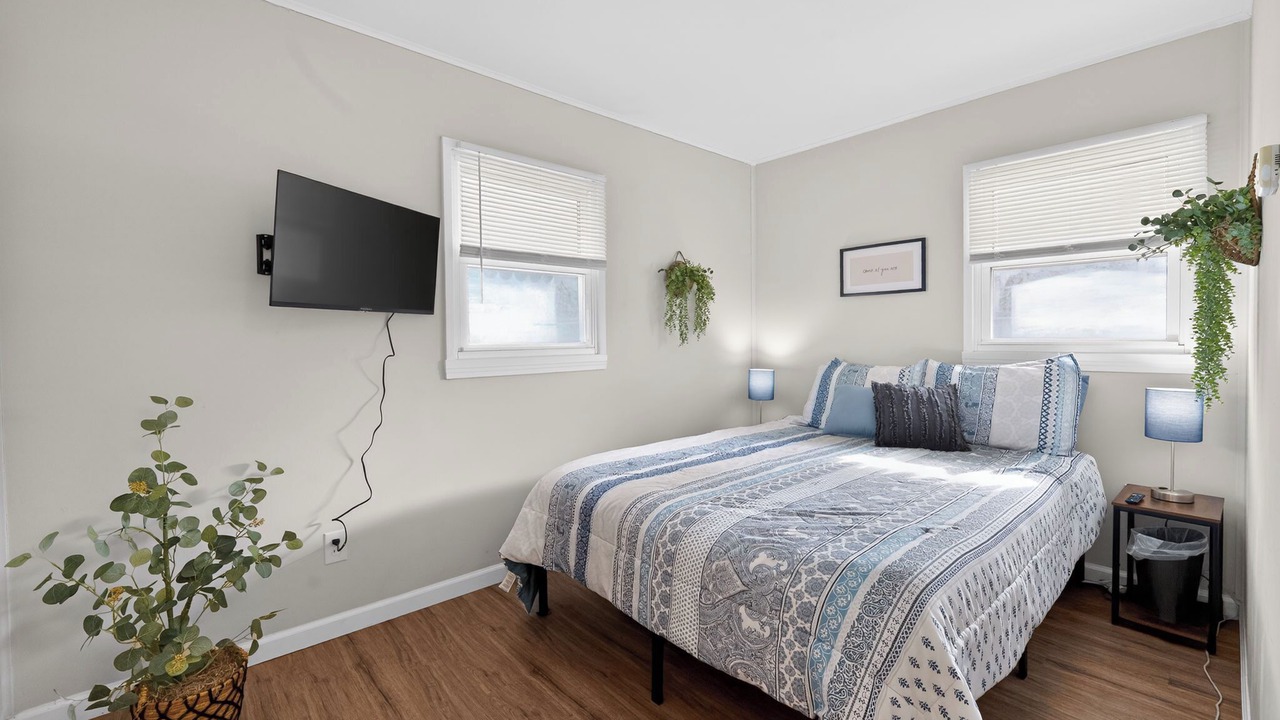 Photo of Bedroom in St. Louis