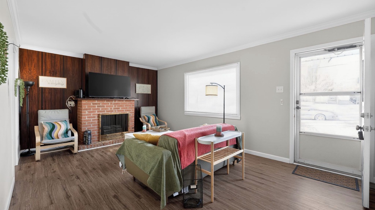Photo of Bedroom in St. Louis