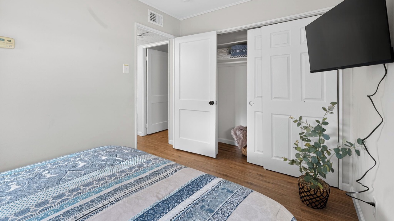 Photo of Bedroom in St. Louis
