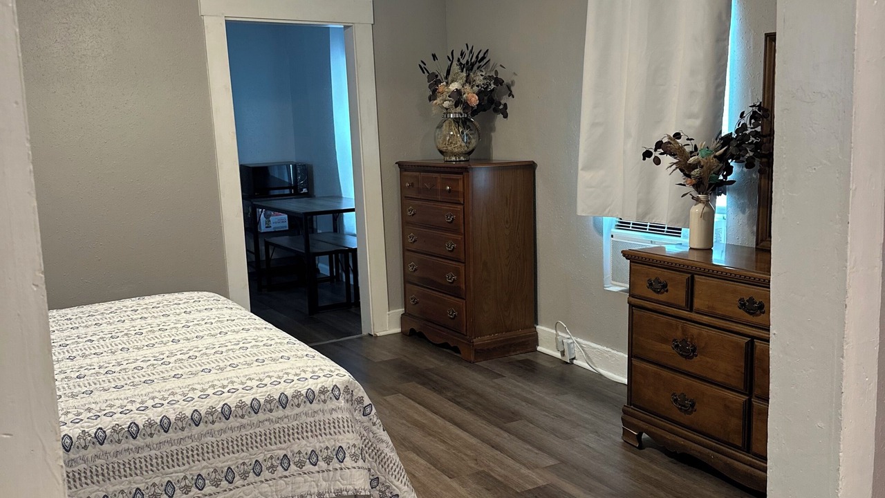 Photo of Bedroom in Fort Worth
