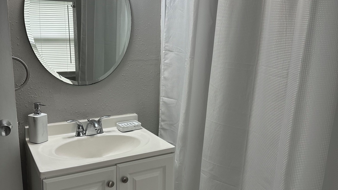 Photo of Bathroom in Fort Worth