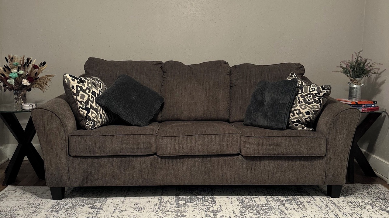 Photo of Livingroom in Fort Worth