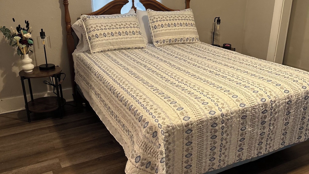 Photo of Bedroom in Fort Worth