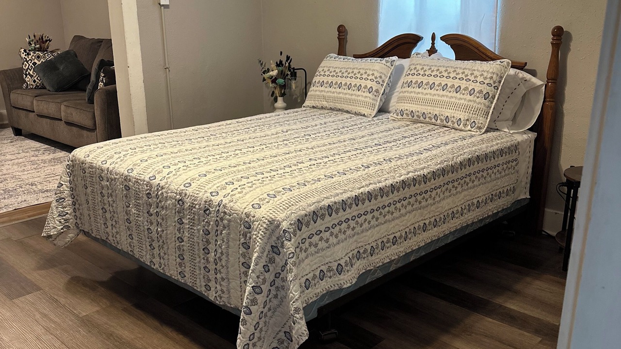 Photo of Bedroom in Fort Worth