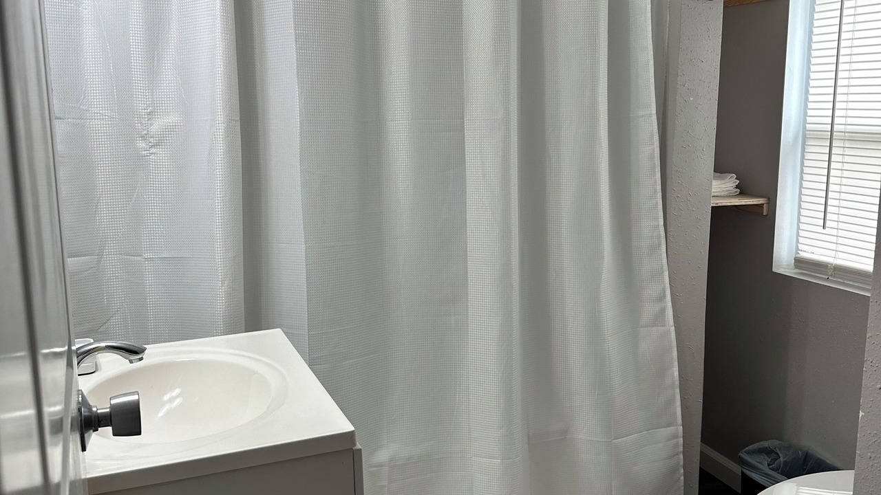 Photo of Bathroom in Fort Worth