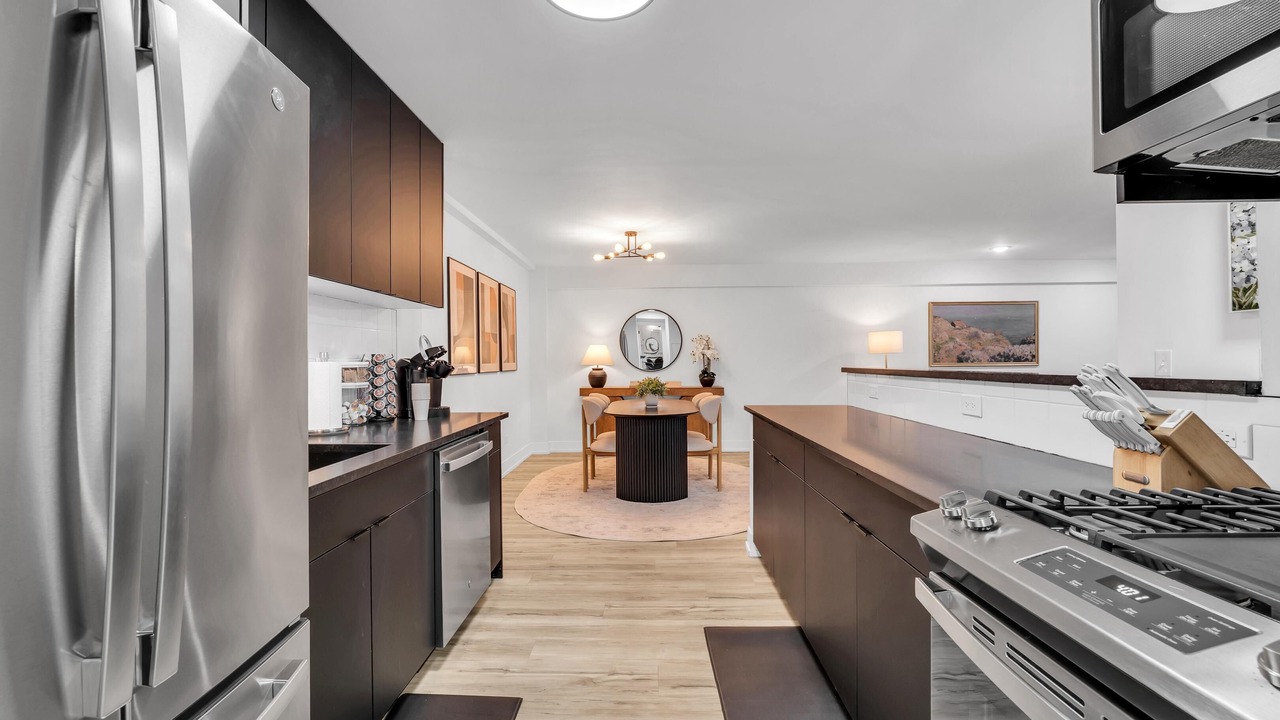 Photo of Kitchen in Oak Park