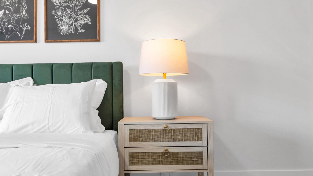 Photo of Bedroom in Oak Park