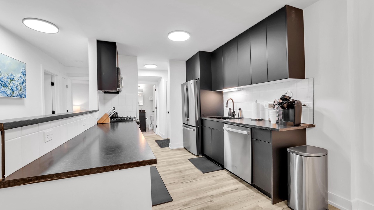 Photo of Kitchen in Oak Park
