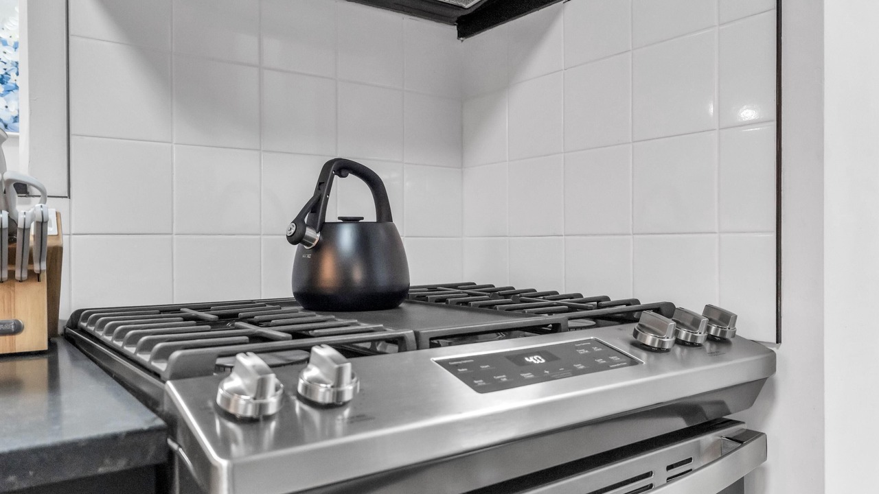 Photo of Kitchen in Oak Park