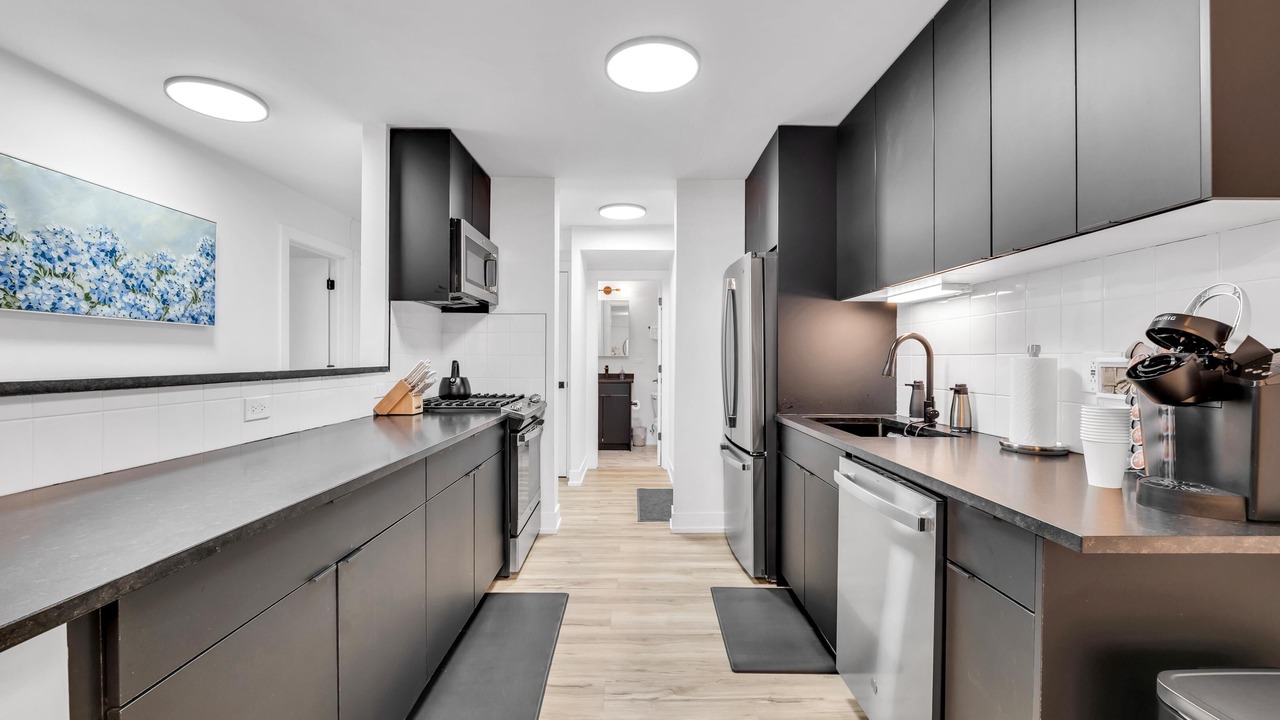 Photo of Kitchen in Oak Park