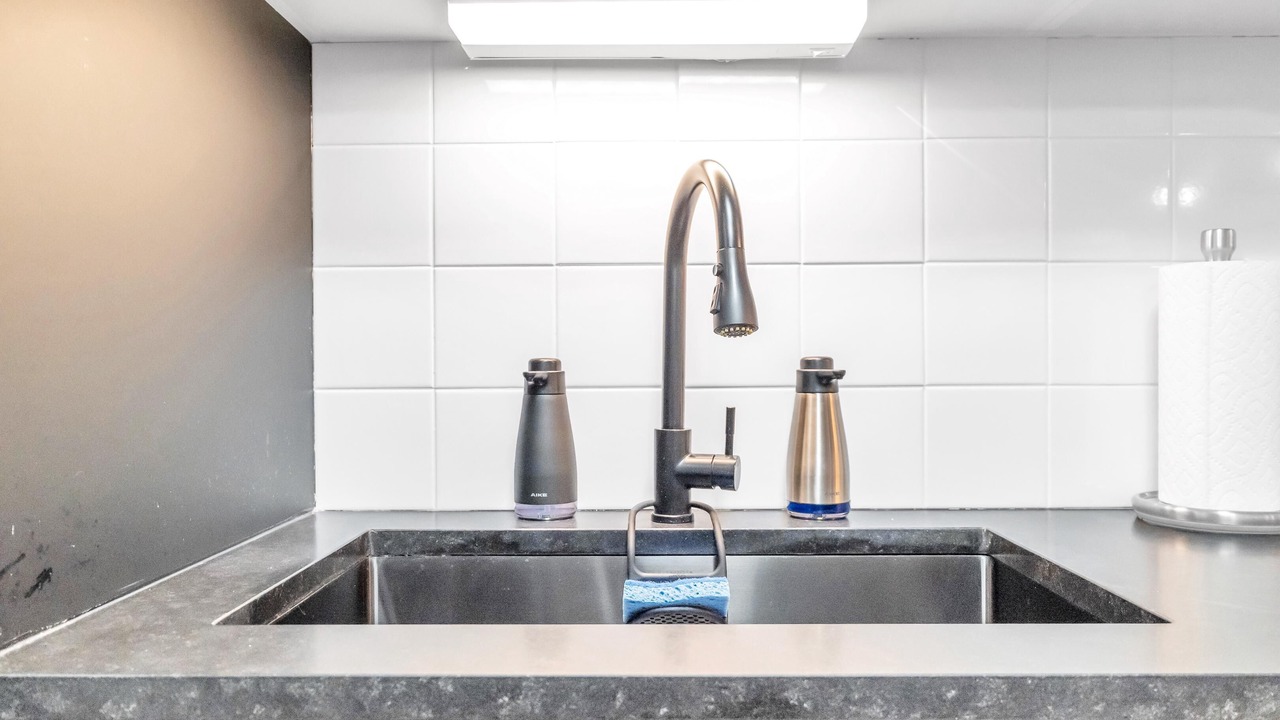 Photo of Bathroom in Oak Park