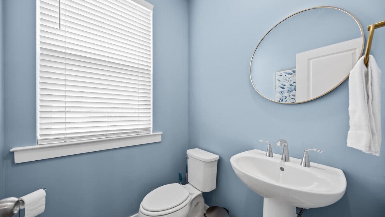 Photo of Bathroom in Summerville